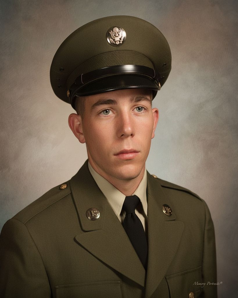 Kenneth Wayne Anderson Profile Photo