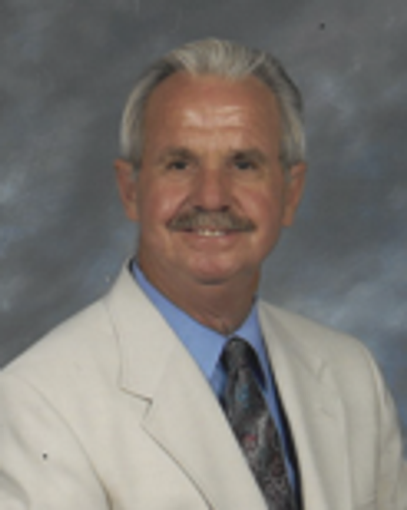 Marvin Edward Herald
