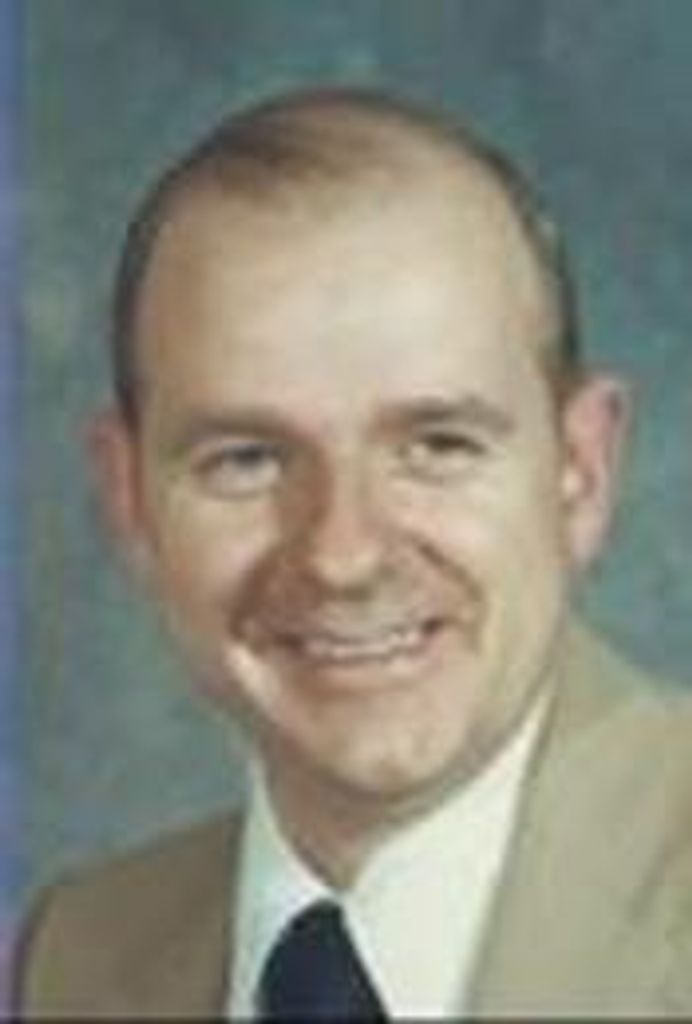 Raymond Craig Kenyon