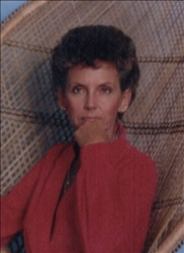 Charlette Dawson Phillips