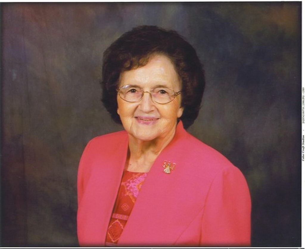 Loretta Carter Huffman Profile Photo