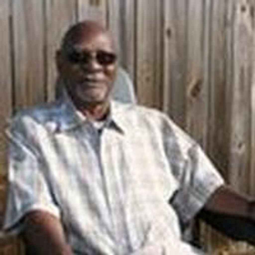 Roosevelt Brooks