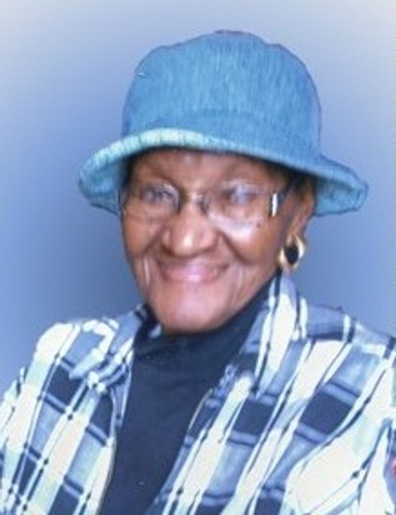 Patricia Elizabeth Butler Profile Photo