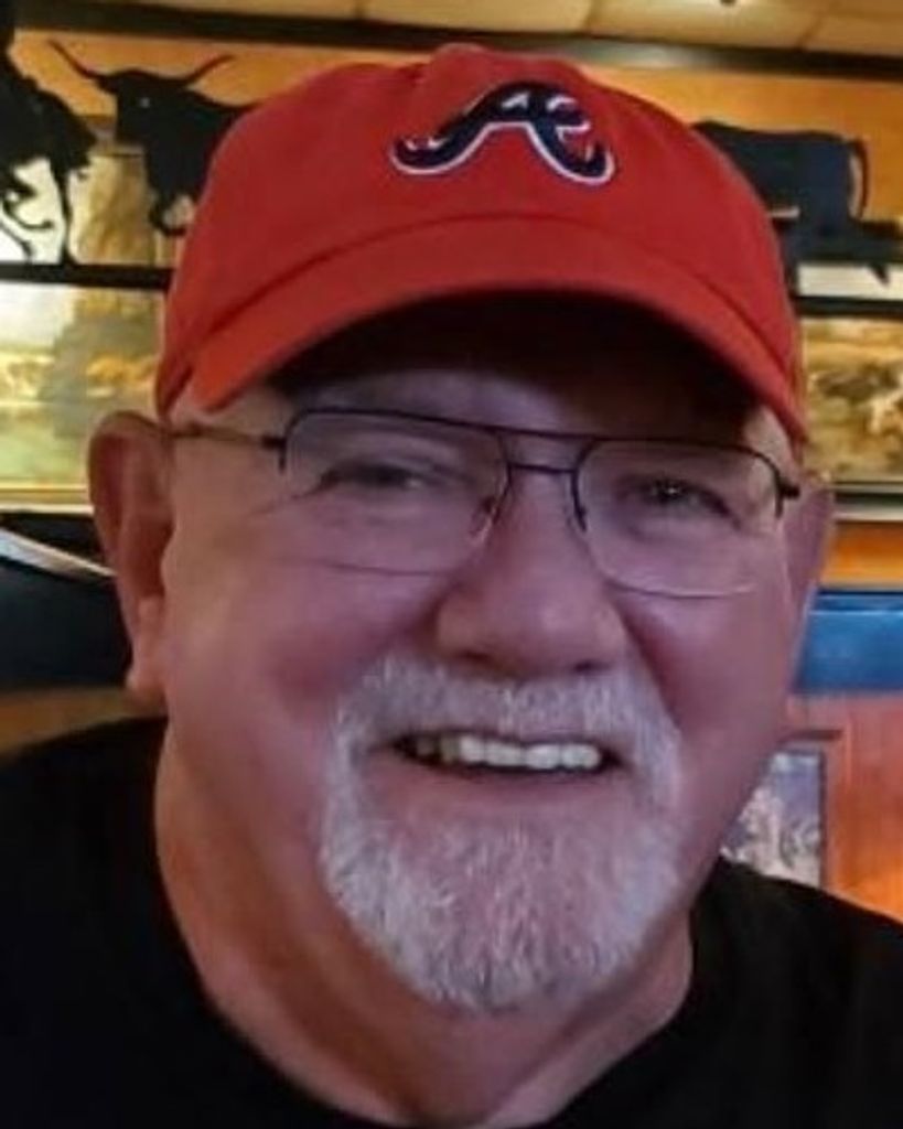 Kenneth Rouse "Ken" Lamb