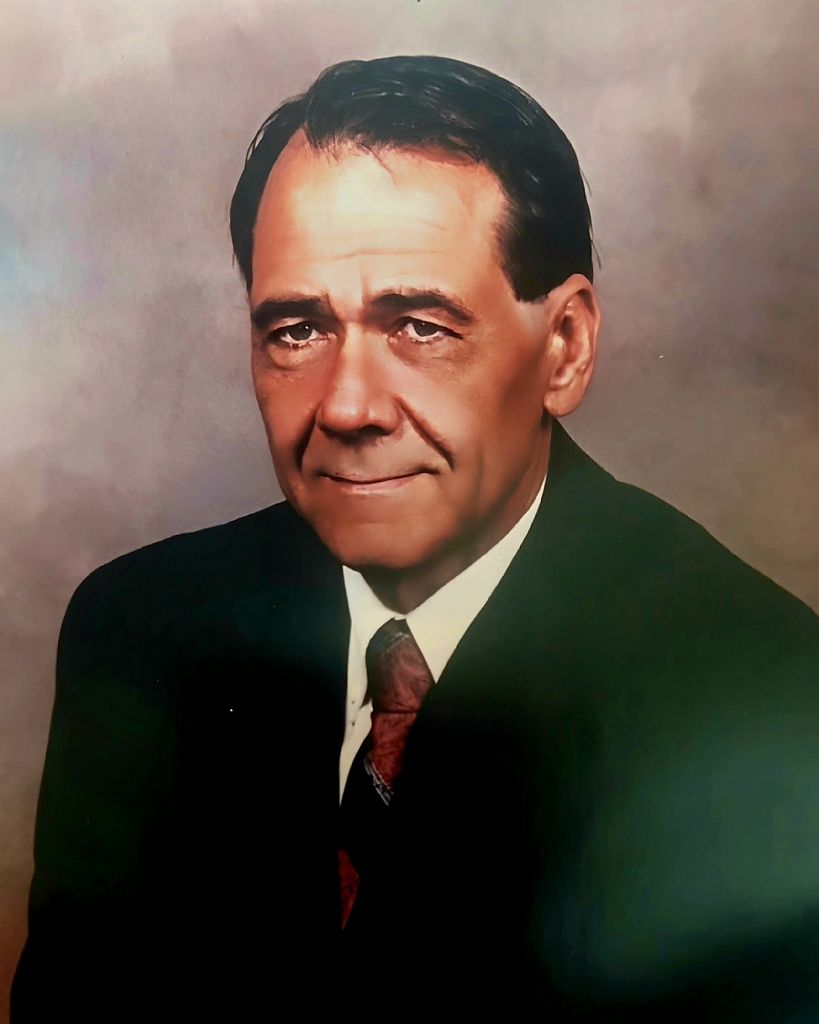 Bobby Wayne Young