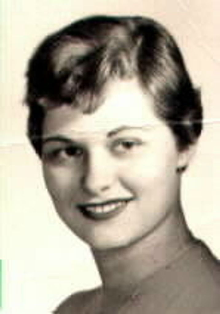 Joanne Yolanda Operhall Profile Photo