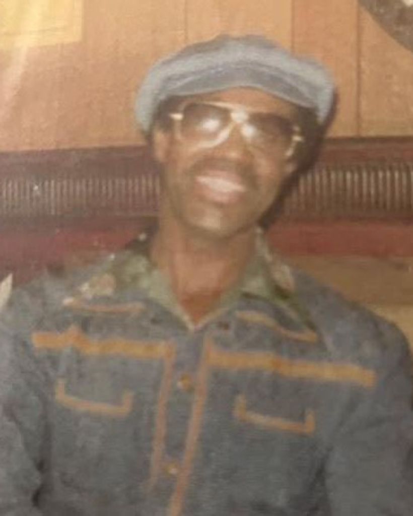 James Eugene Diggs Profile Photo