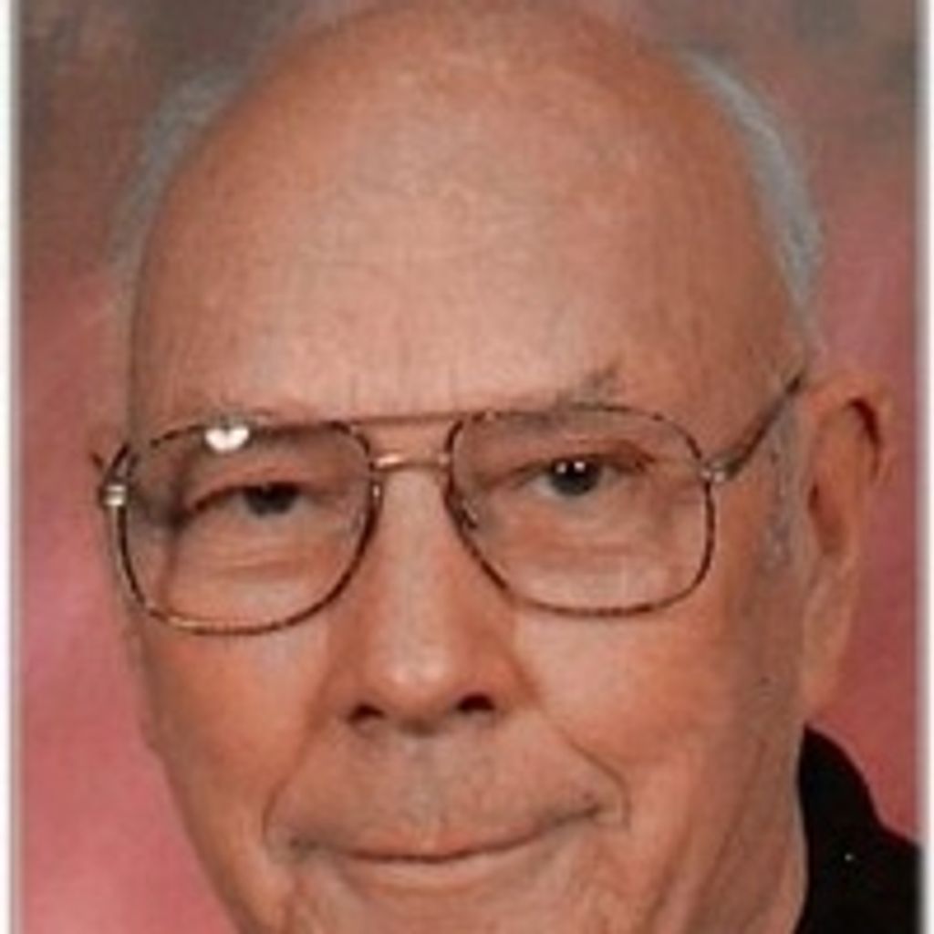 Robert Merriam Profile Photo