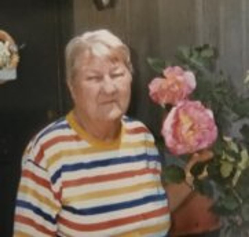 Ellen Juliette Easterwood