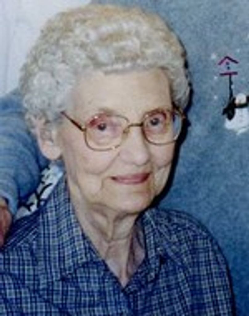 Gracie Dodson