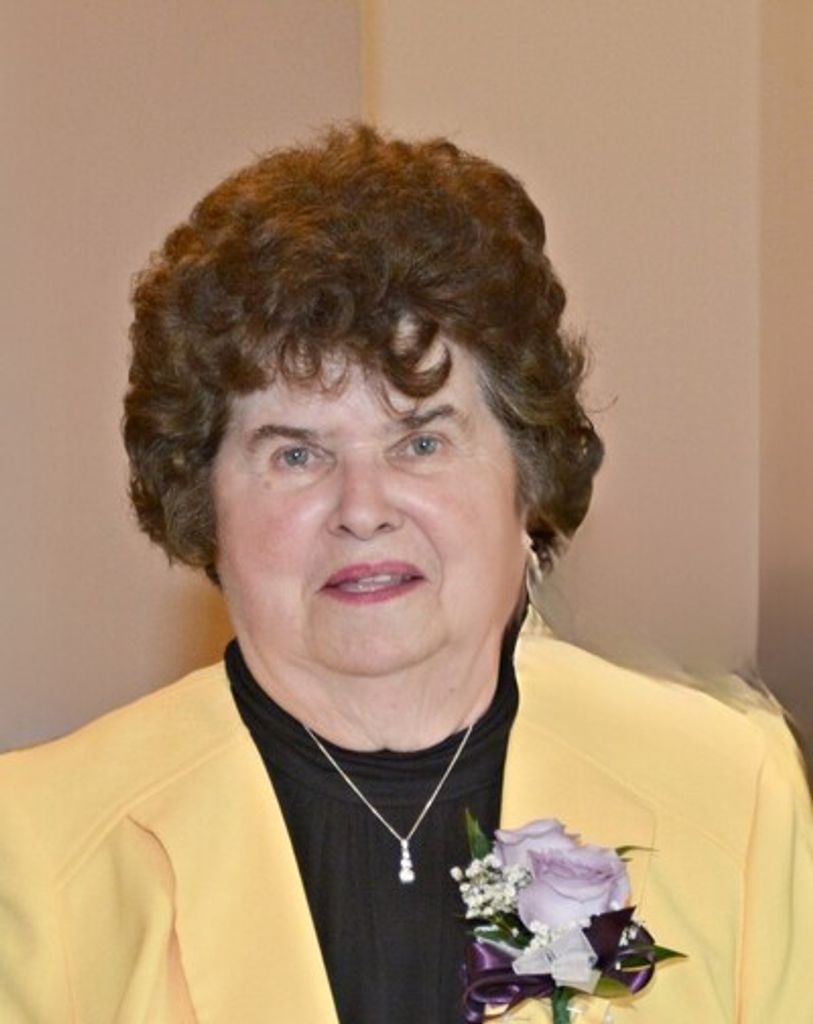 Karen L. Disch Profile Photo