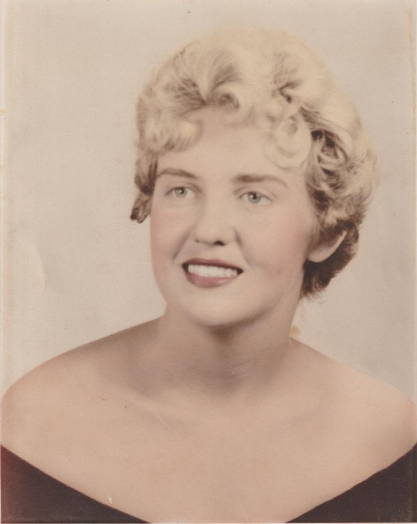 Clara (Page)  Koonce