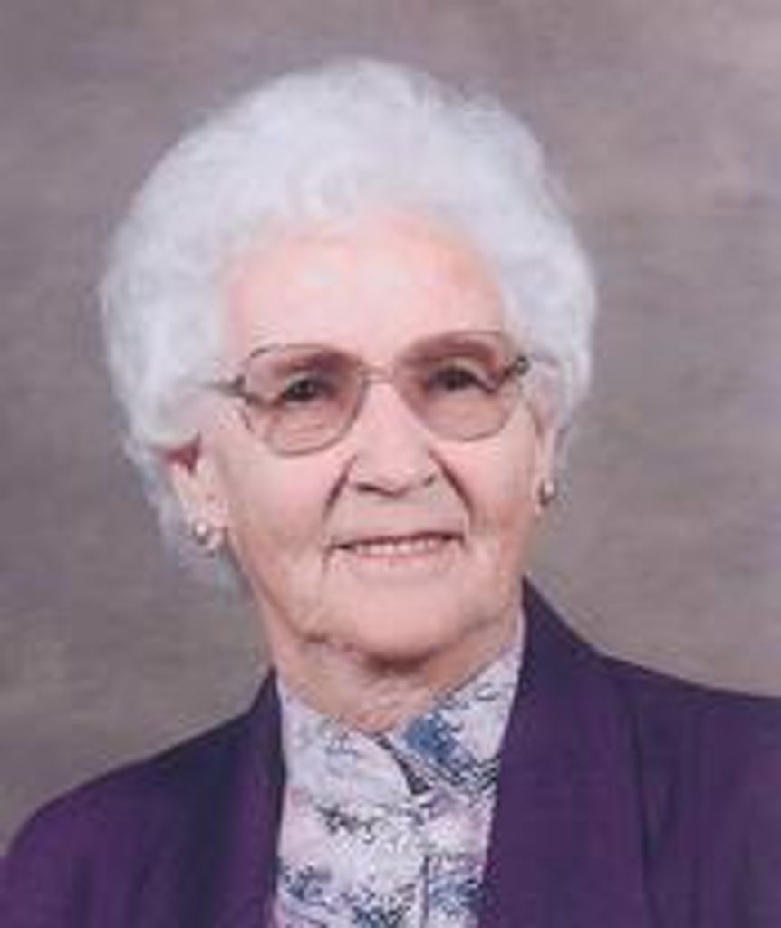 Afton Anderson Siepert