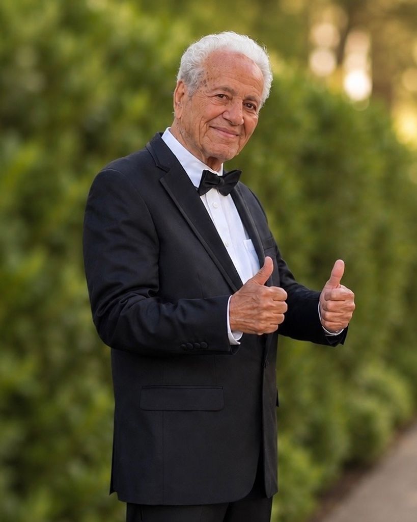 Michael Ibraham