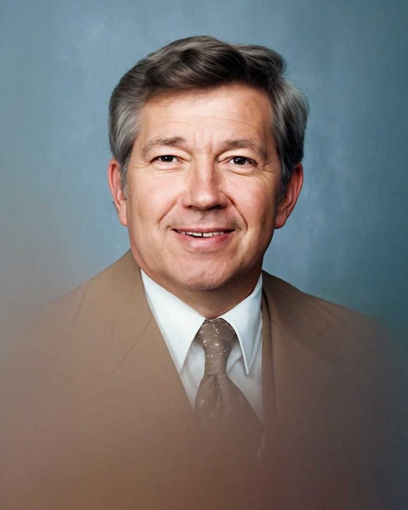 Carl Irvin Webb Profile Photo