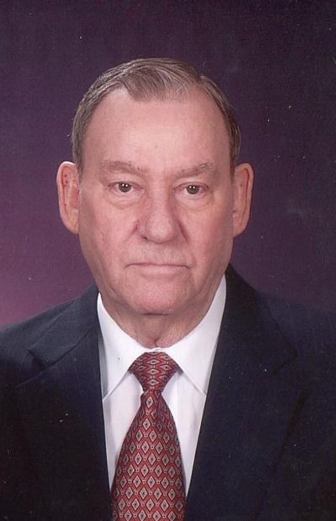 Floyd C.M. Smith Profile Photo