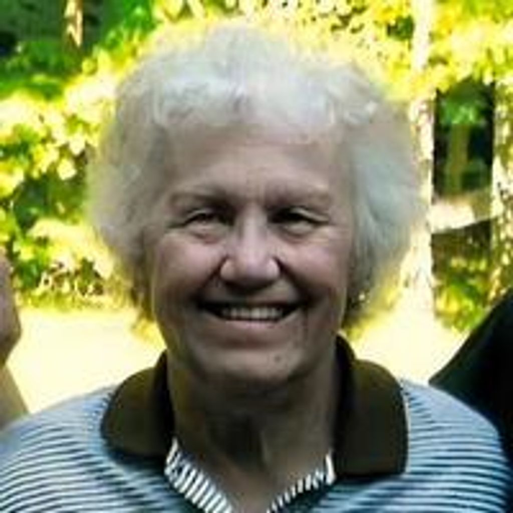 Barbara M. Mravec Profile Photo