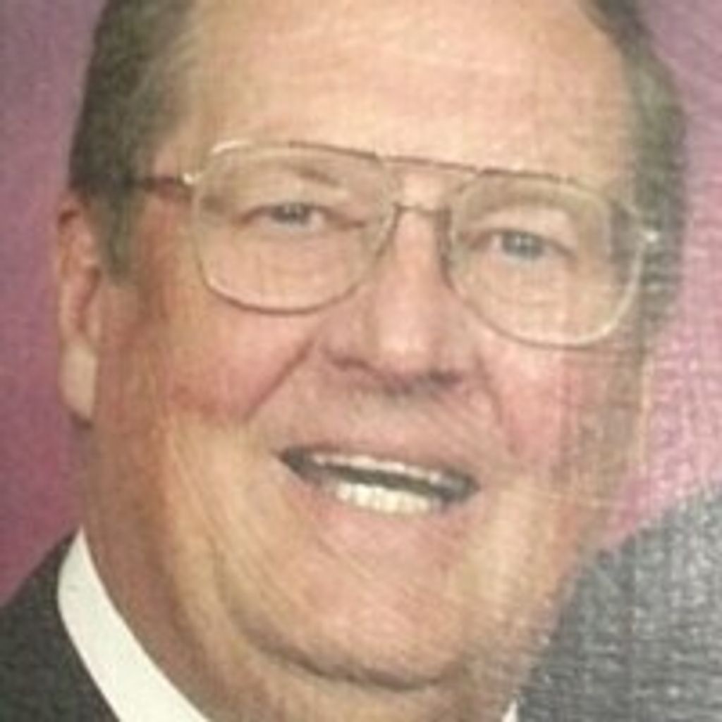 Ernest D. Loveland