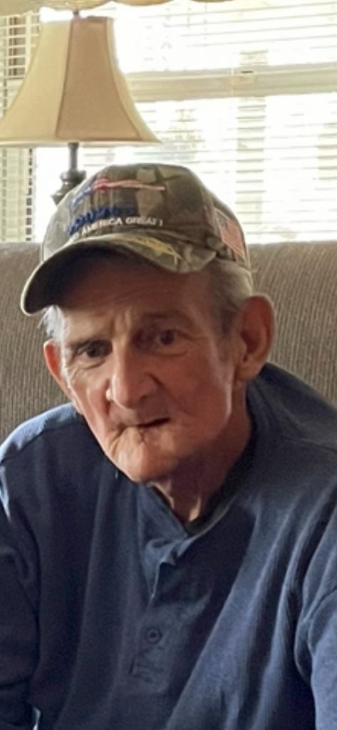 Buddy Ross  Robinson Profile Photo
