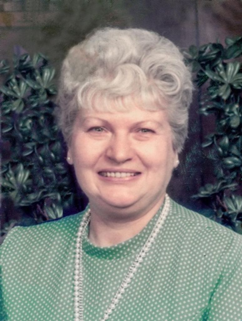Marge Marie Scheffel Profile Photo