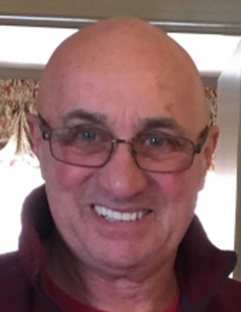 Dennis Joseph Moran