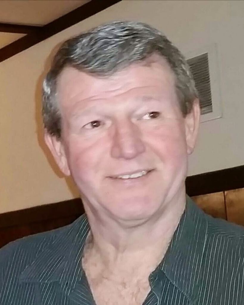 Chris “Stanley” Whitmer Profile Photo