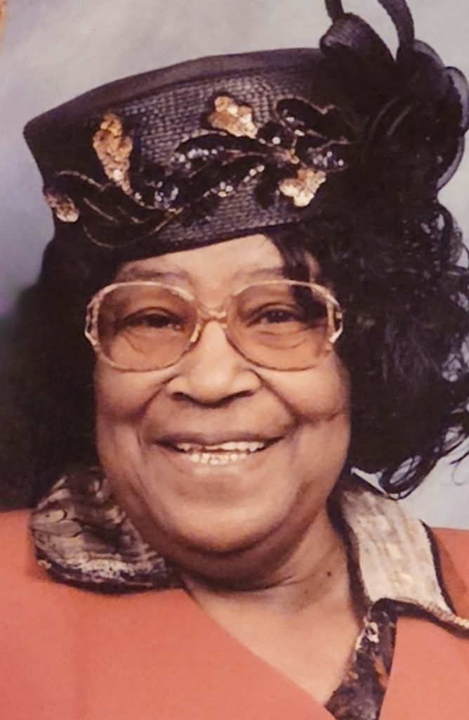 Betty Hairston Dejournette Profile Photo