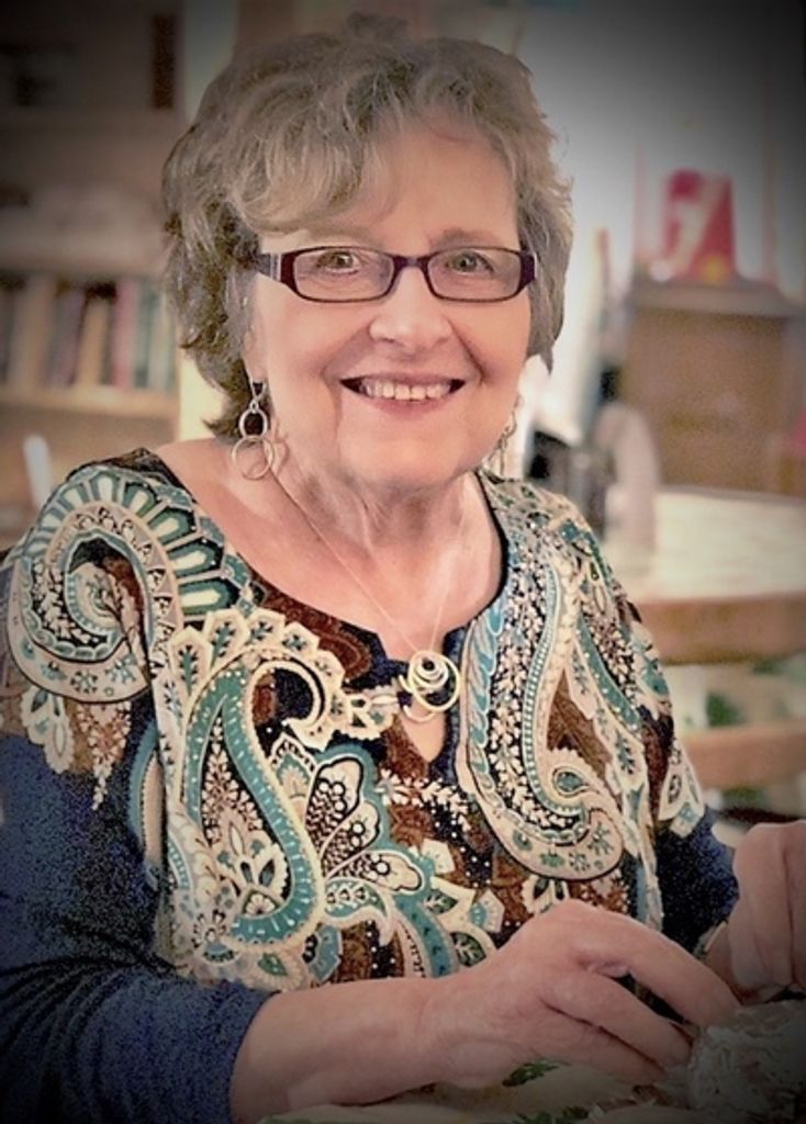 Betty Foster Campbell