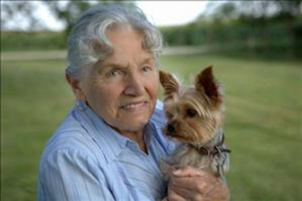 Huberdina Kooyman