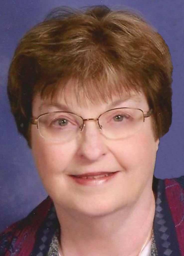 Janice J. Faulds Profile Photo