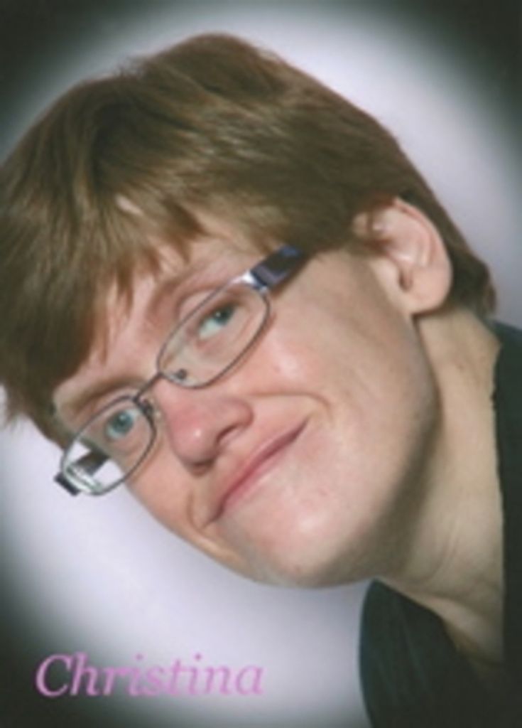 Christina Marie Hall Profile Photo