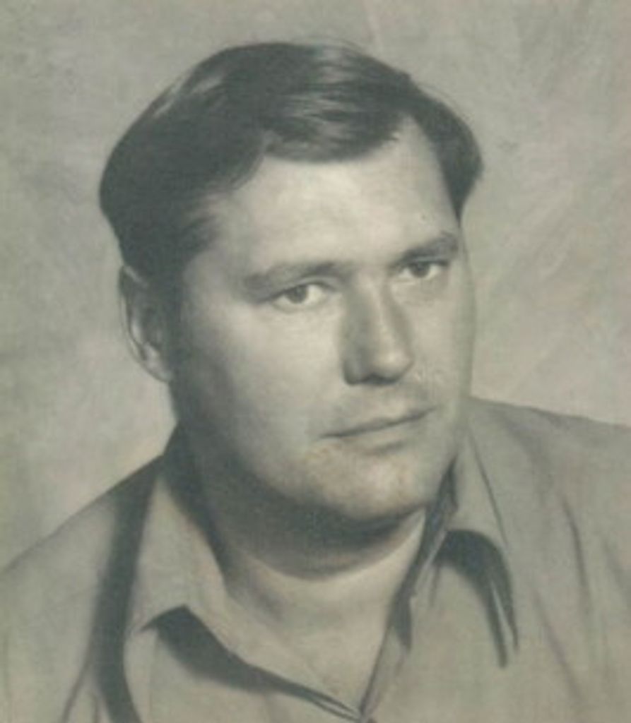Bill Kovacs