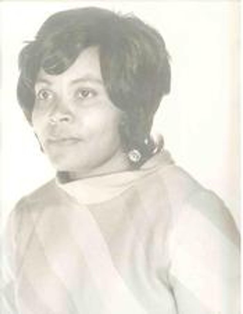 Gladys Moore Profile Photo