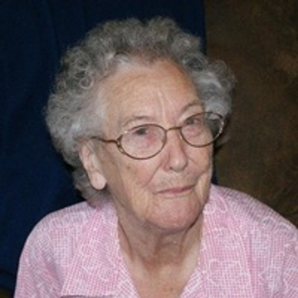 Ruby Marsden Eberhardt