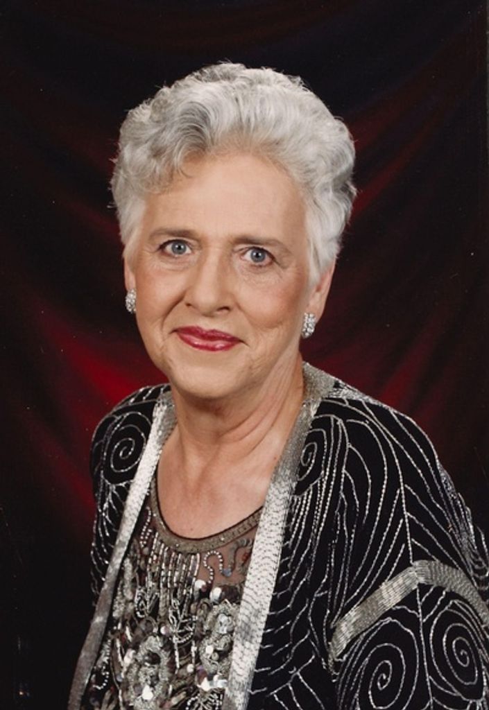 Barbara Camp Mcclain Profile Photo