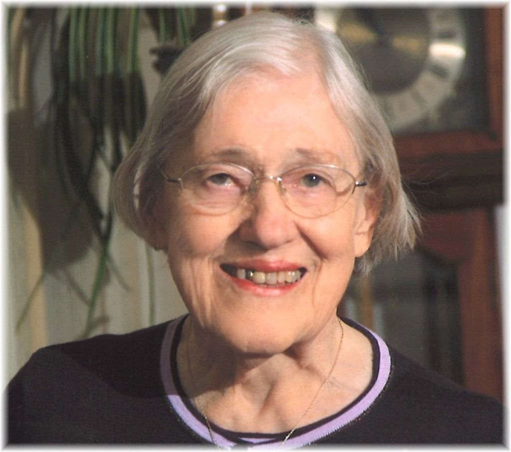 Anna M. Klema