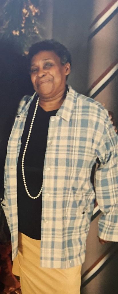 Bessie Frazier Poston
