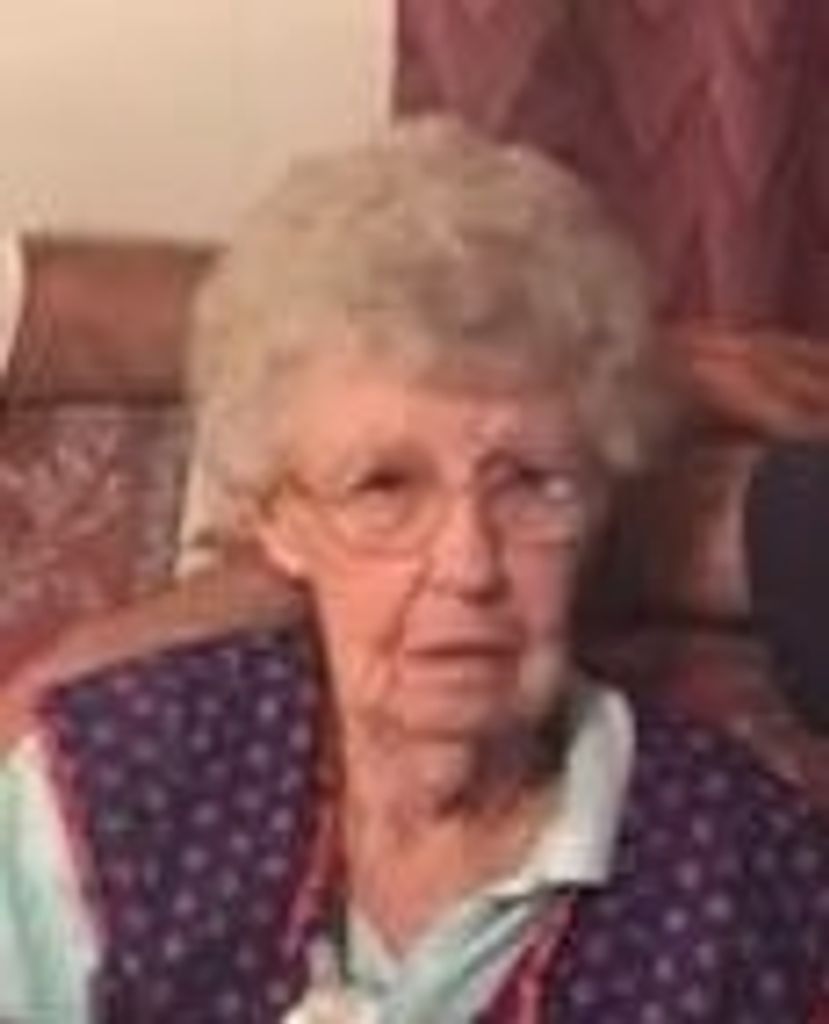 Betty Jo Dyer Profile Photo