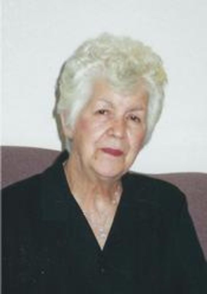 Lorraine Jane Breault