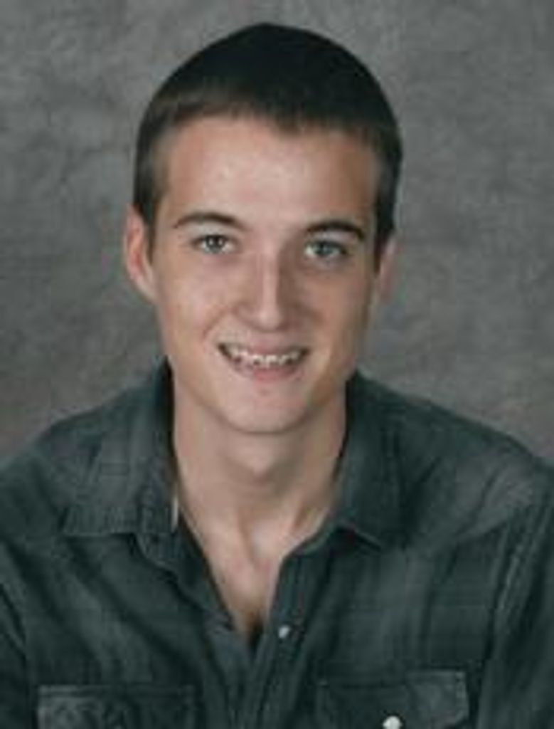 Connor Volz