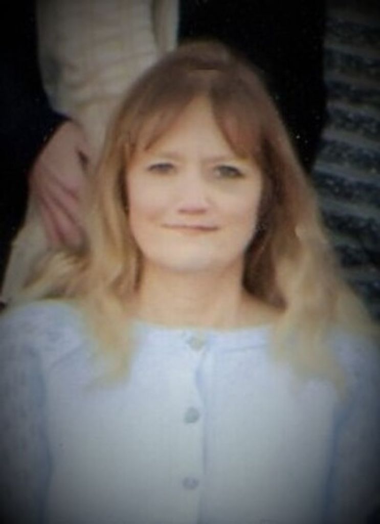 Rebecca Irene Hudson Profile Photo