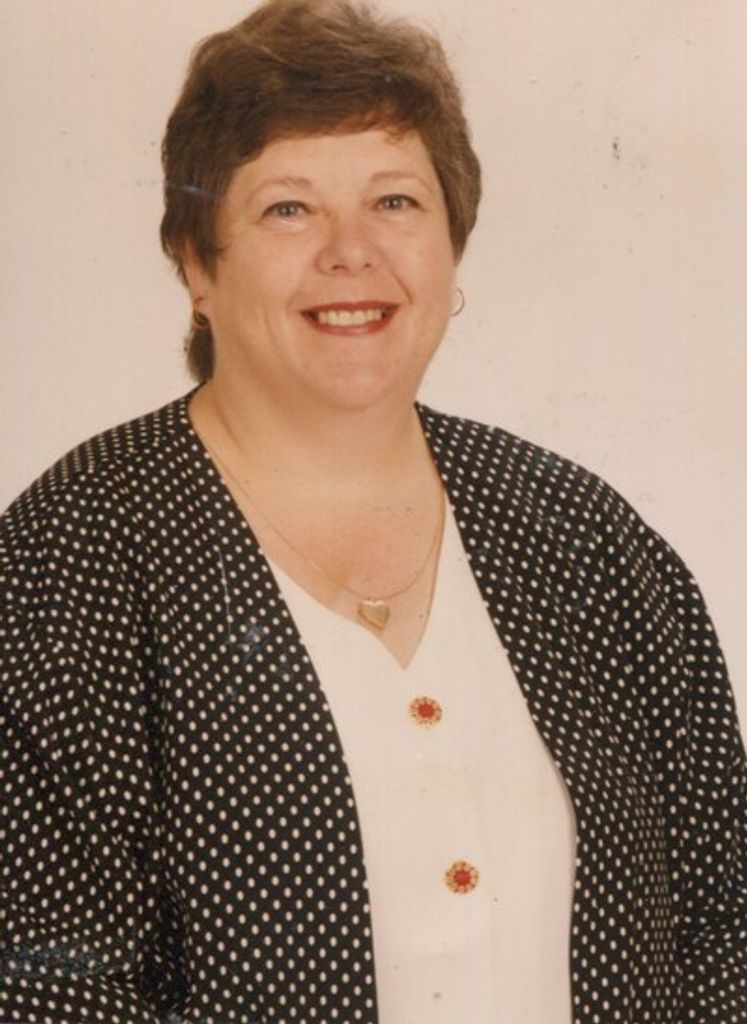 Margi Brown Riggs Profile Photo