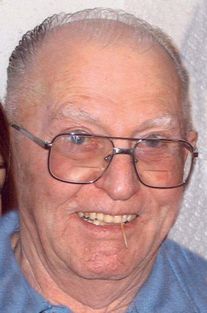 Charlie Conzemius