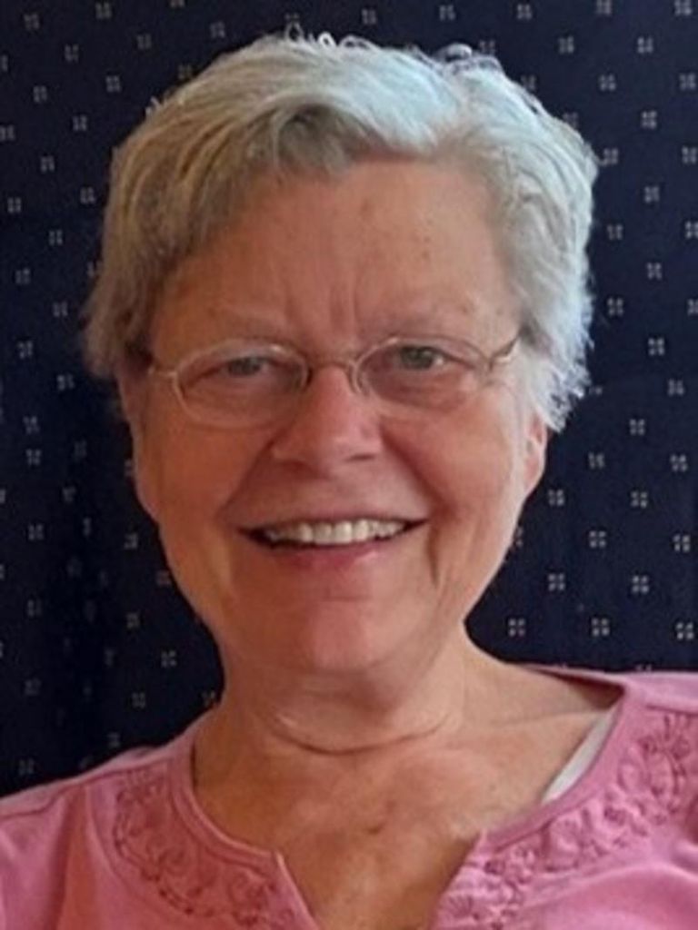 Rhoda A. Benner Profile Photo
