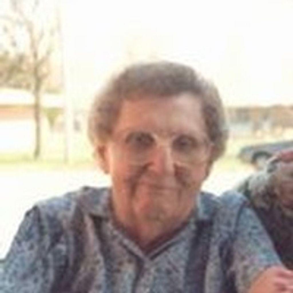 Edna Muriel Perkins