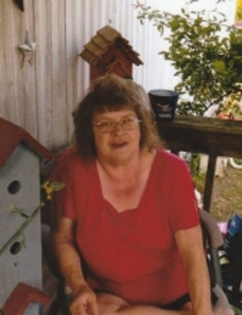 Mary Ann Jones Profile Photo