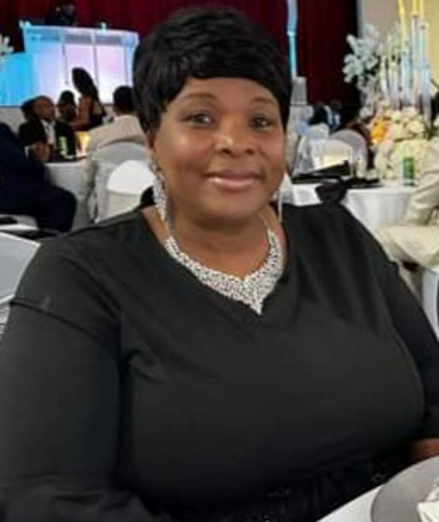Sonya R. Harris Profile Photo