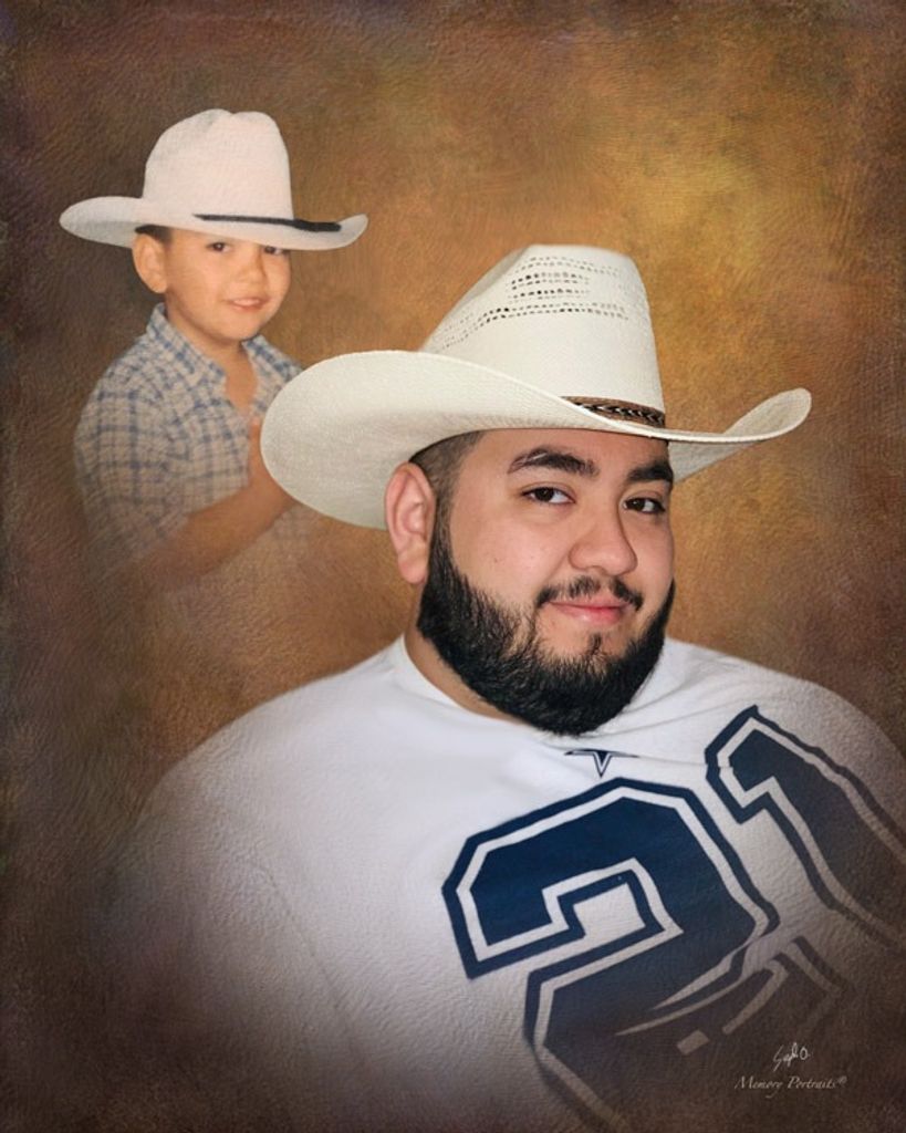 Javier Santos, Jr.