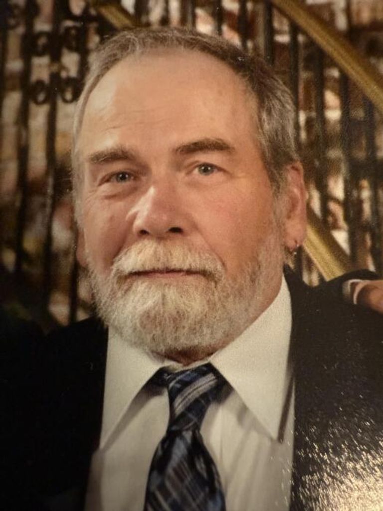 Steven Louis Gerbers