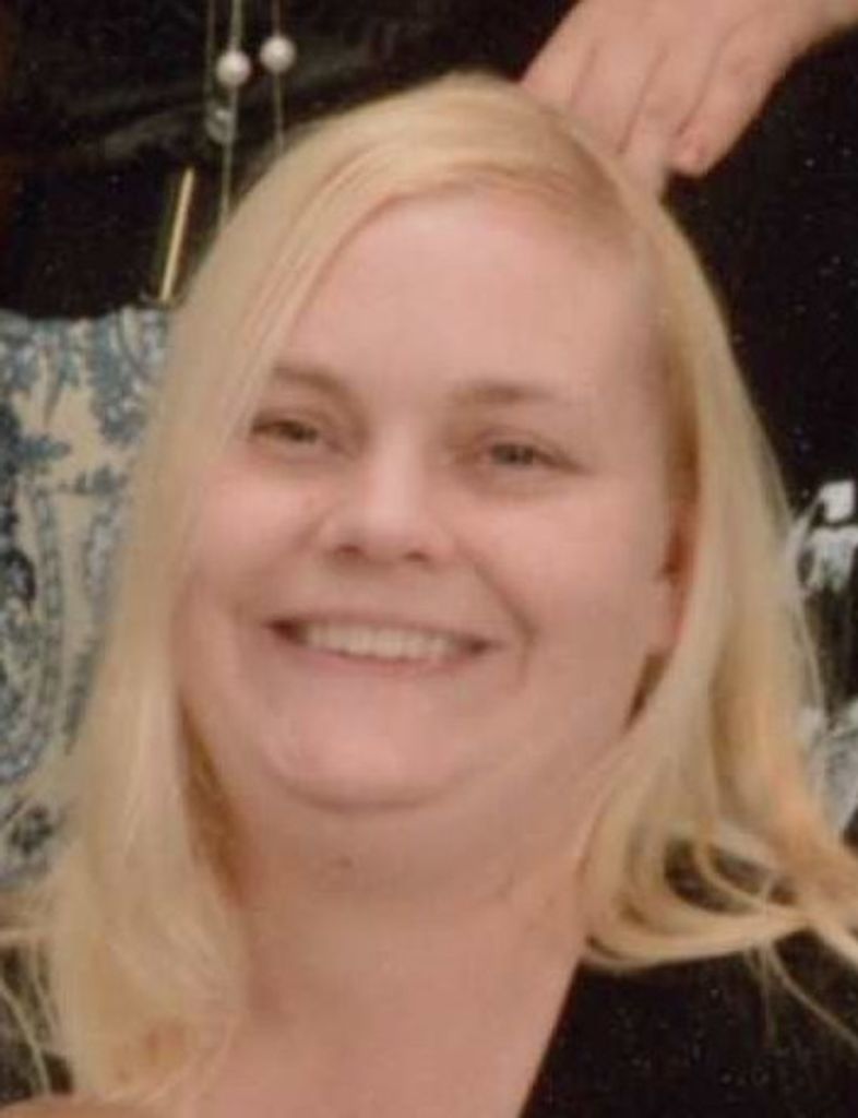 Samantha "Sam" L. Krallman-Miller